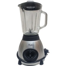 Nuo Glass Jug Blender 1.5L