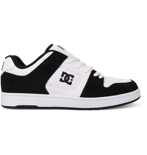 Shoes manteca skate - shoes,
