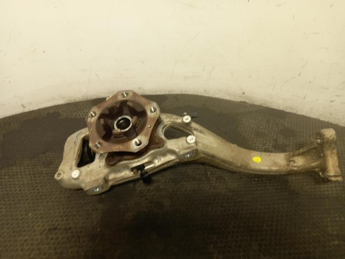 Porsche cayenne wheel hub - wheel,