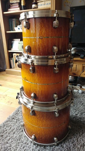 Tama starclassic exotix - starclassic, 1