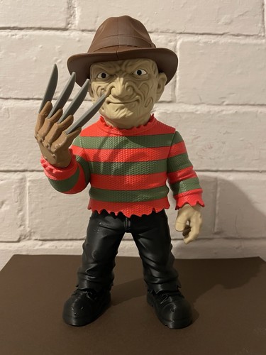 Freddy krueger a - krueger, nightmare