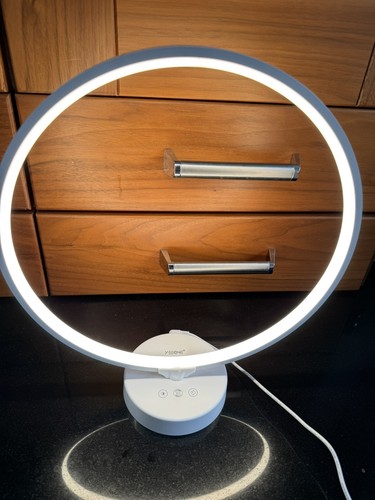 Sad lamp 10000 lux - sad, lamp,