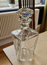 Vintage french baccarat - vintage,