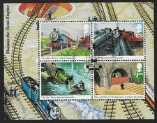 GB 2011-2020 Commemorative