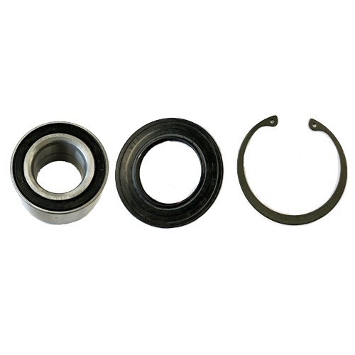 New erde bearing - erde, for