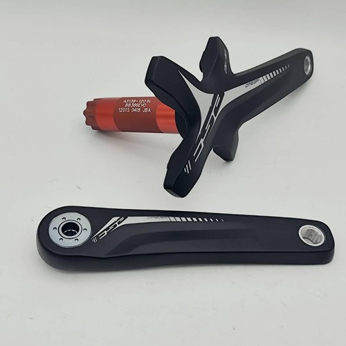 Fsa omega adventure - fsa, crankset