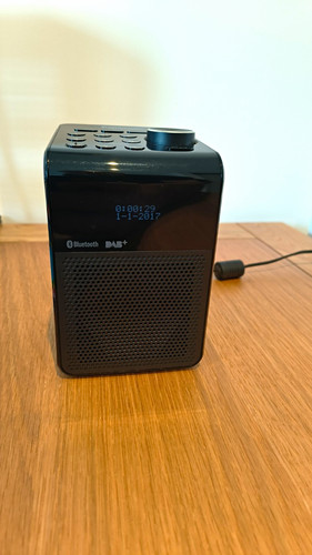 Panasonic d20bt dab - panasonic, rf-d20bt