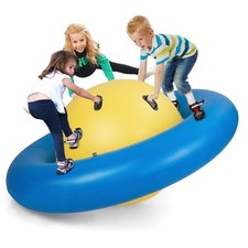 Inflatable Dome Rocker Bouncer