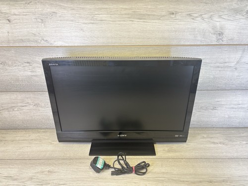 Sony bravia kdl - bravia, 22"