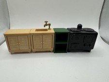 Sylvanian Families Vintage