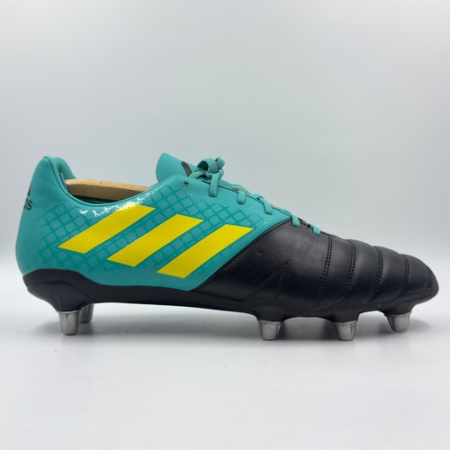 Adidas kakari mens blue and - adidas, sg