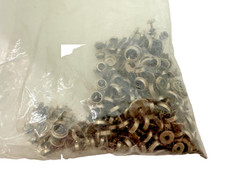 00 Gauge Metal Spare Wheels for  Locos  spares repairs 