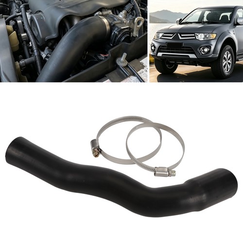 Turbo intercooler hose pipe - turbo,