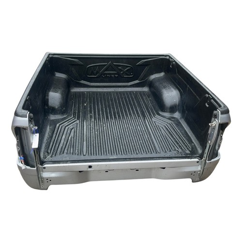 Toyota hilux rear body - rear, bed
