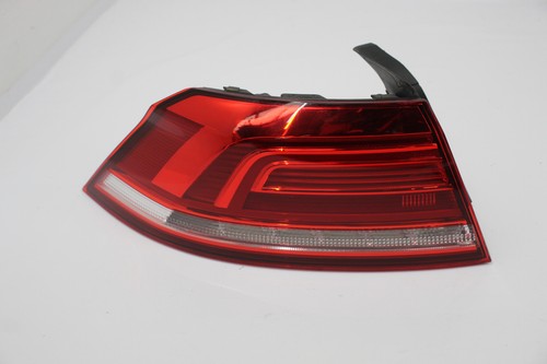 Passat saloon outer - passat,