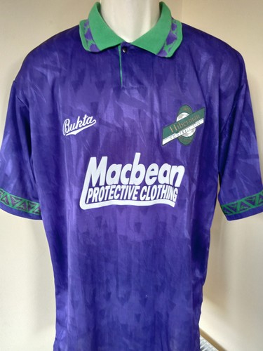 Hibernian hibs remake of - fc,, hibs,