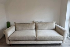 Ashley Manor MYA Grand4+ Seater Full Back Sofa