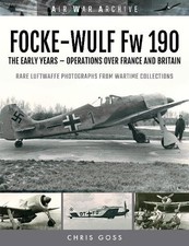 FOCKE-WULF Fw 190 -