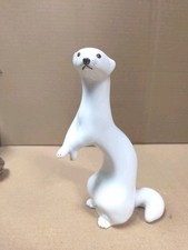 VINTAGE LOMONOSOV USSR STOAT