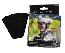 Focus Bike Wind Blox Helmet