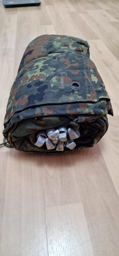 Flektarn tent canvas - tent,,