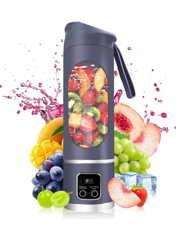 Portable blender for - portable, shakes