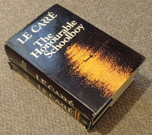 John carré 1st - carré, edition