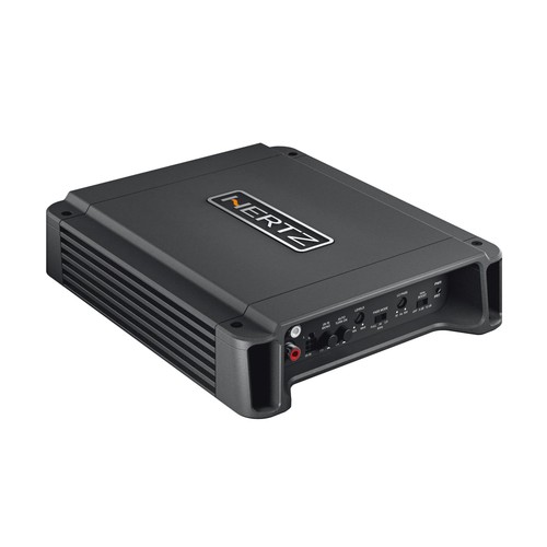 Hertz compact power - compact, hcp-2