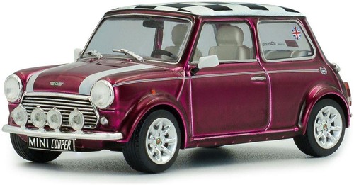 Solido 43rd scale mini - 1:43rd,