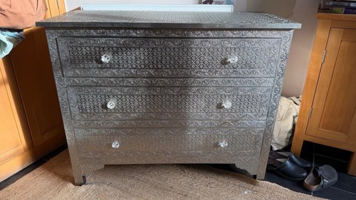 Original indian embossed - original,