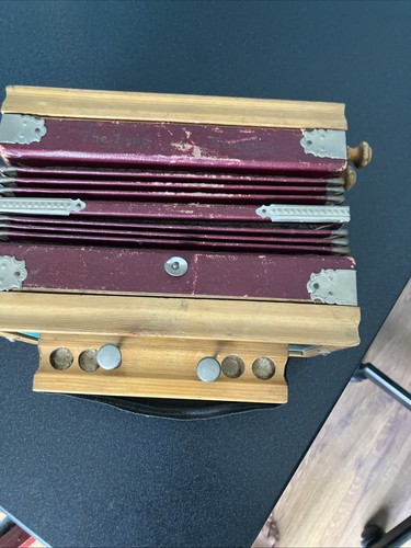 Child accordion - child’s,