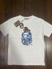 A Bathing Ape Bape T-Shirt