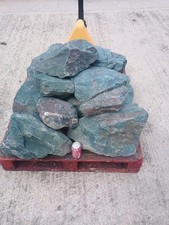 Medium granite garden - ,