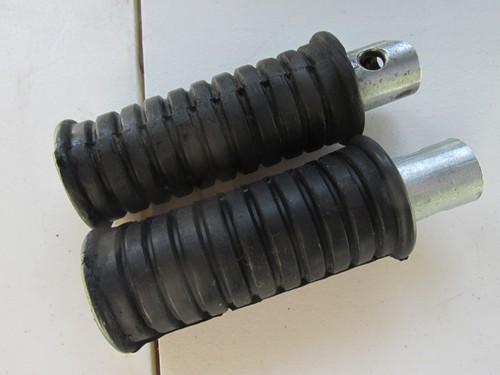 Suzuki ts250 77 t500 - suzuki,