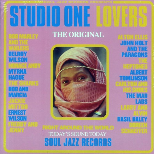 Vinyl bob marley carlton - bob,