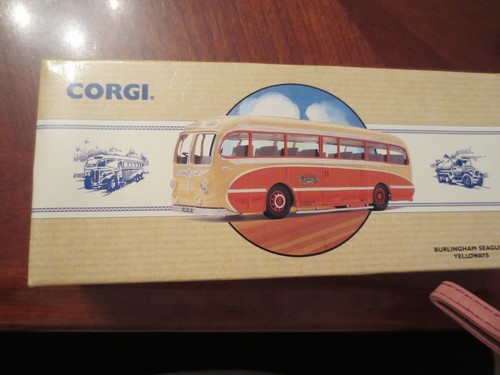 Corgi classics 97174 - corgi,