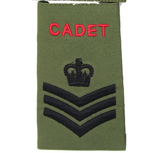 Acf olive rank - acf,