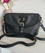 Bailey & Quinn London Leather