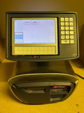 Avery Berkel XM600 Bakery Printer/Epos