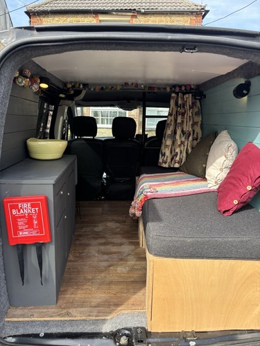 Citroen berlingo micro camper - micro,