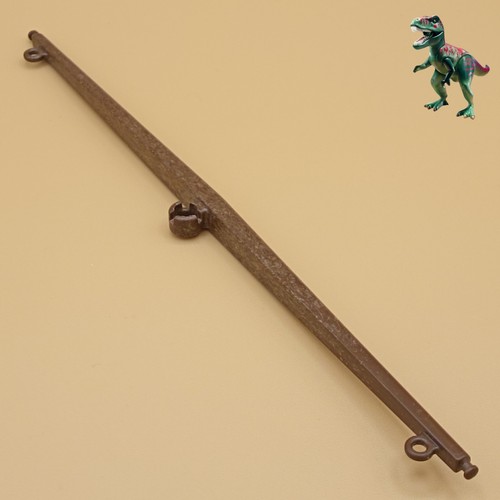 Playmobil 5390 brown mast - , of