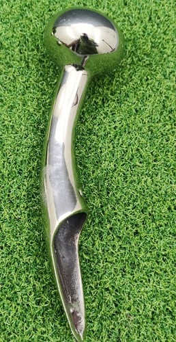 Vintage bubba walking stick - bubba,