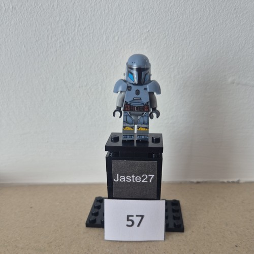 Lego paz vizsla minifigure - lego,