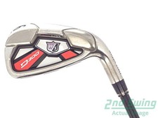 Wilson Staff D300 Single Iron