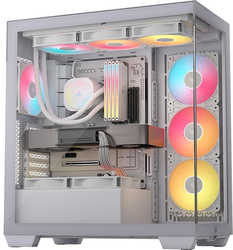 Corsair 3500x argb - corsair,