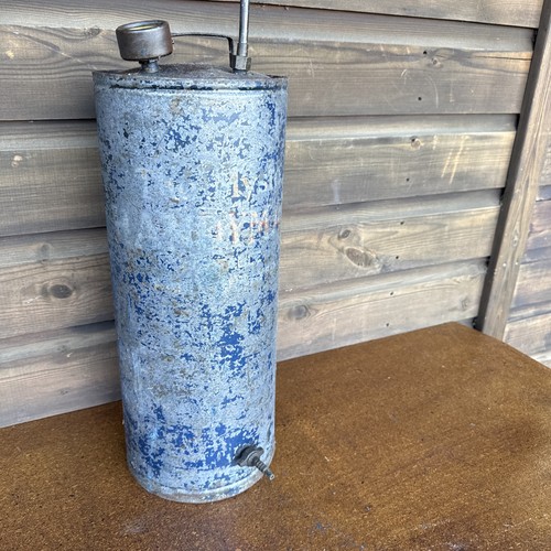 Vintage valor handyman - valor,