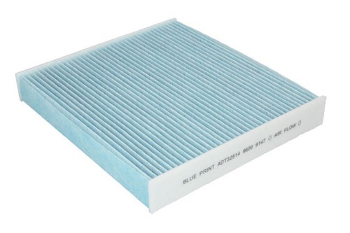 Blue print adt32514 filter - blue,