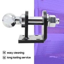Universal Tow Hook Hitch