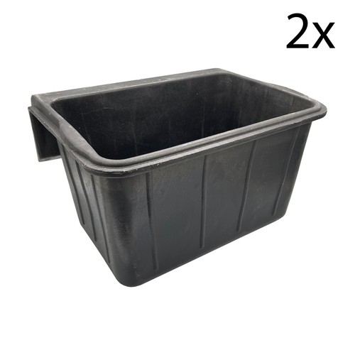 Litre rubber hanging - 2,
