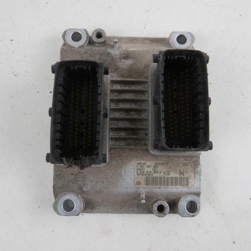 Control unit 0261207086 fiat - unit,